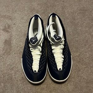 Jordan 15 obsidian sz9